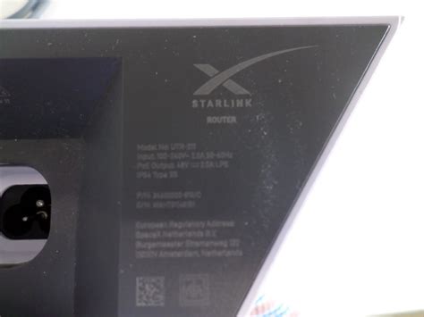 starlink router utr-211